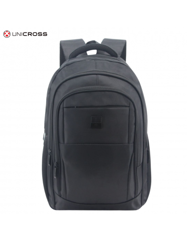 MOCHILA BUSINESS UNICROSS C/ USB 18.5"