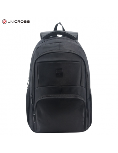 MOCHILA BUSINESS UNICROSS C/ USB 18.5"
