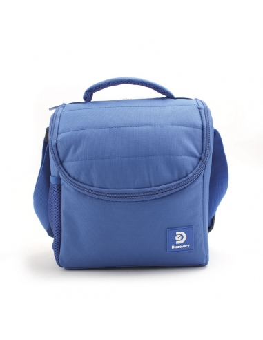 Lunchera Discovery 27384