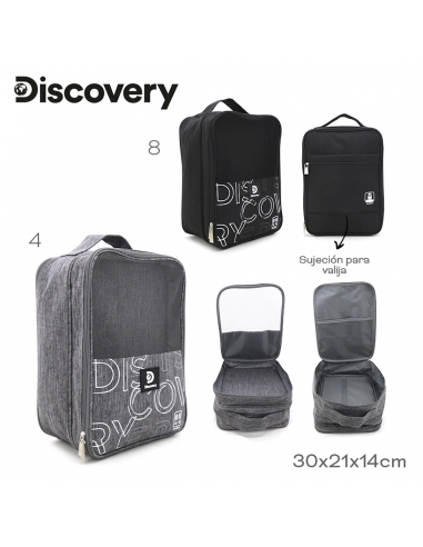 Botinero Discovery 17827