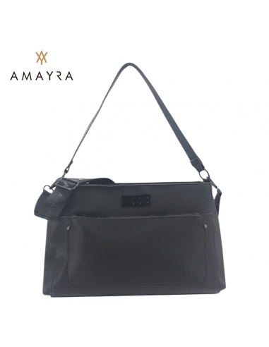 CARTERA AMAYRA NEGRA 67.C24851