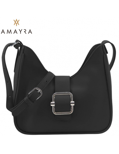 CARTERA AMAYRA NEGRA