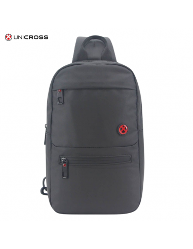 MOCHILA UNICROSS TURNED 12"
