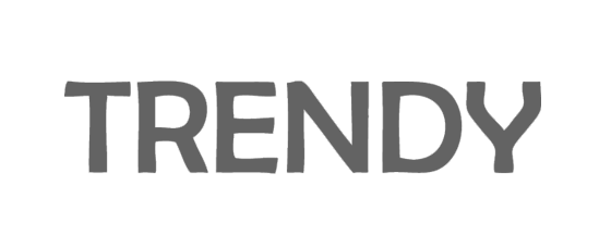 Trendy